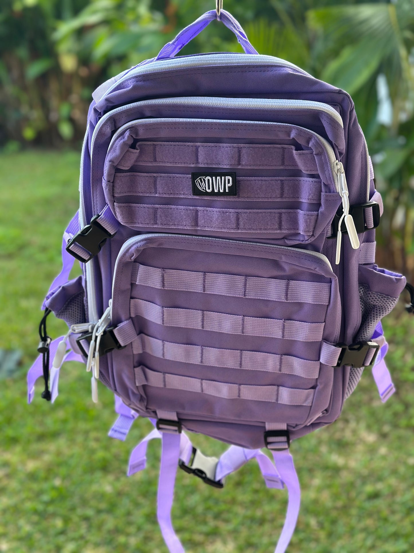 Sac de sport 35L