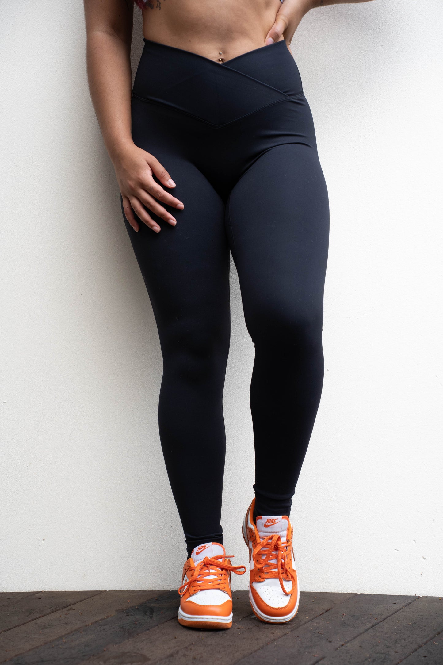 Legging Solar