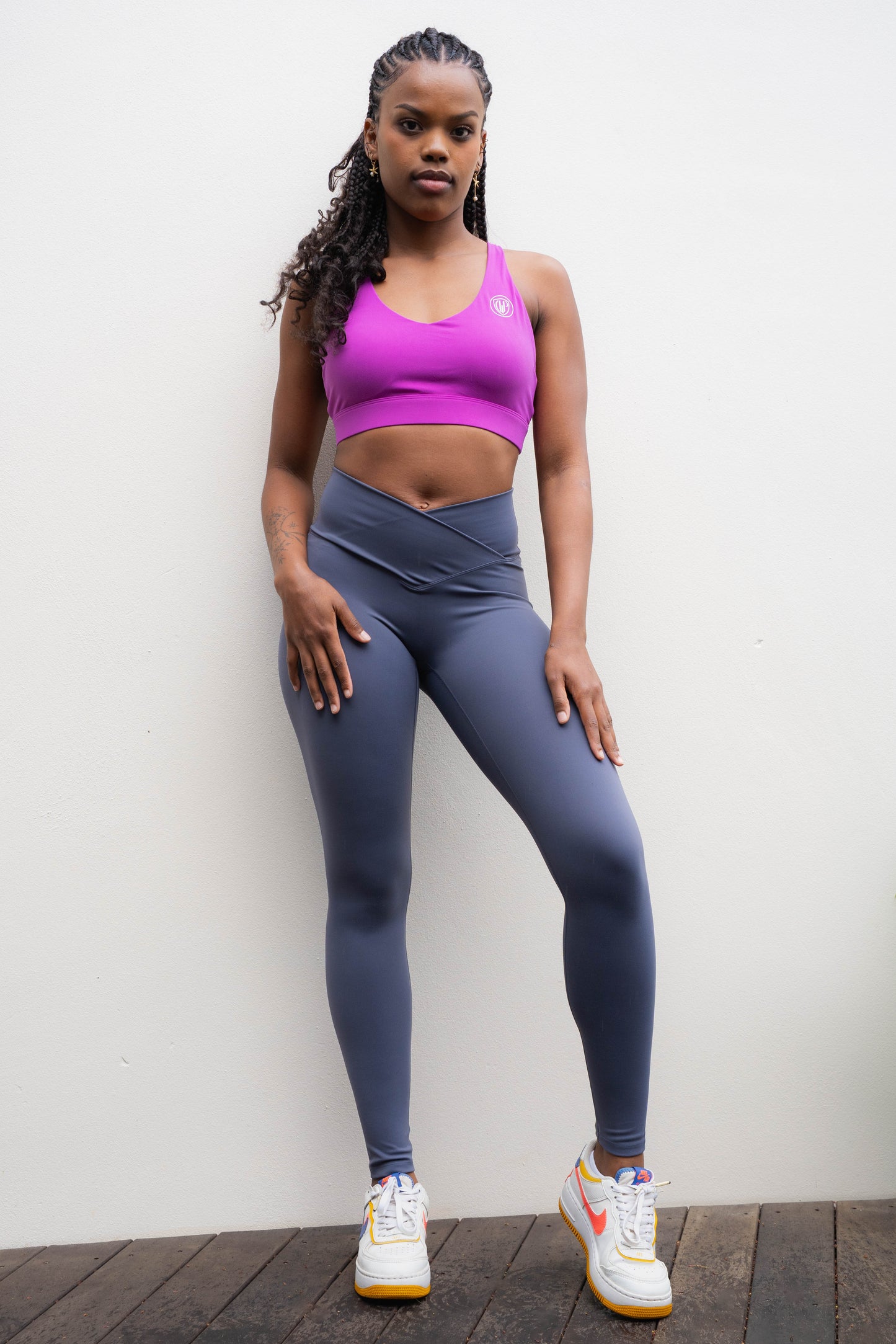 Legging Solar