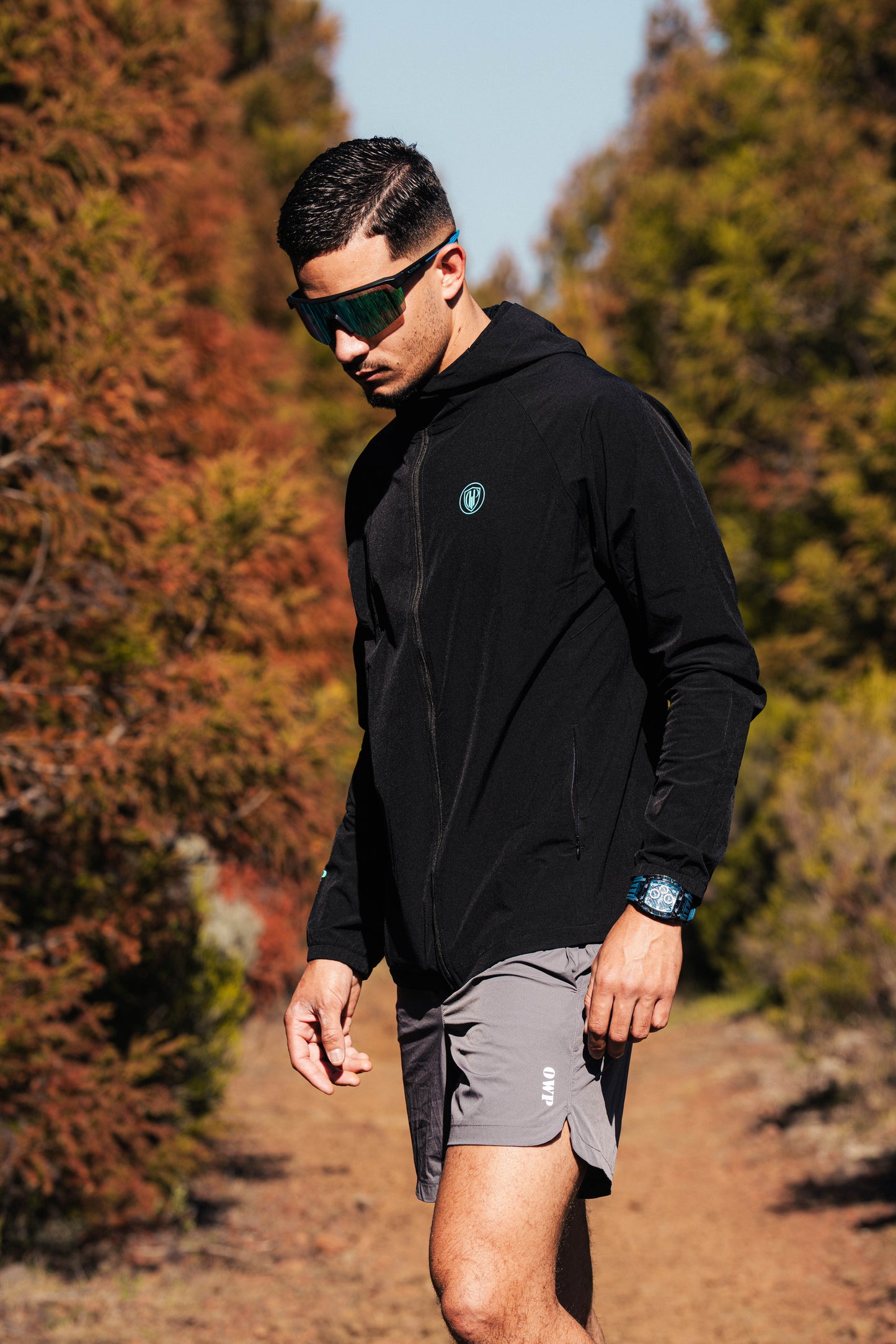 Veste mixte Flex