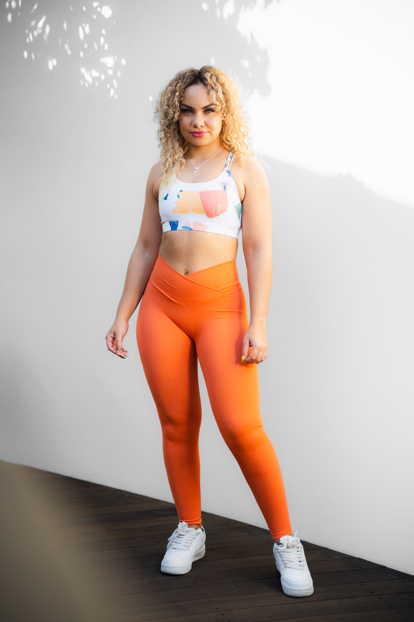 Legging Solar