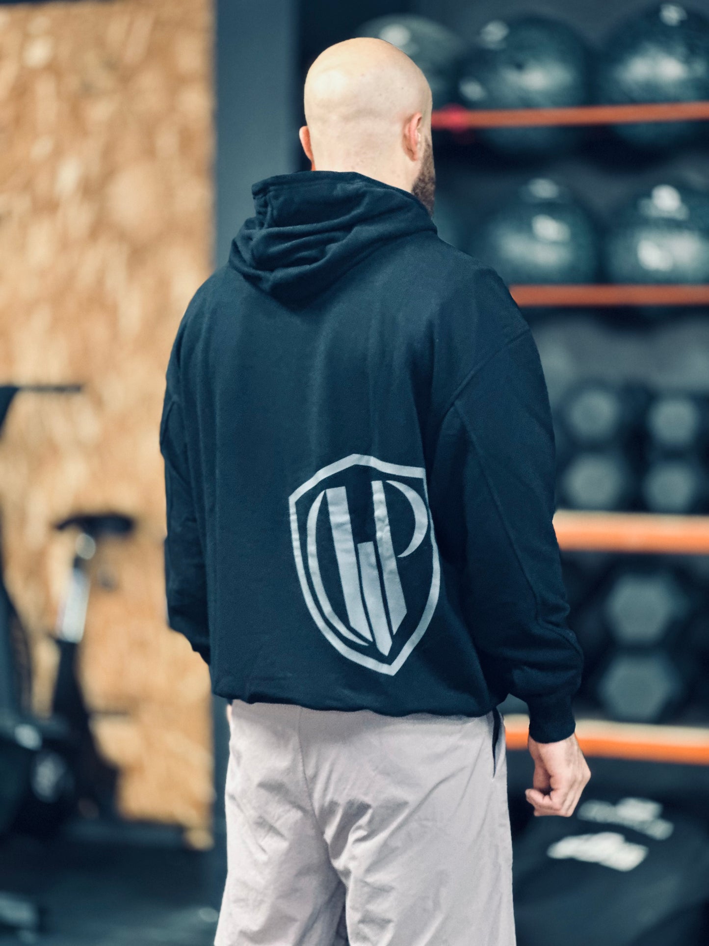 Pull homme