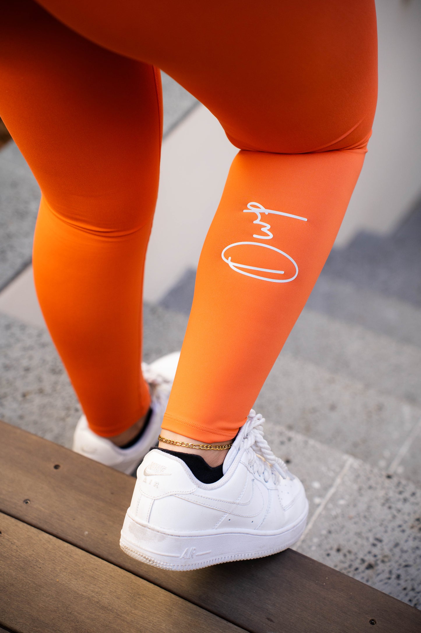 Legging Solar