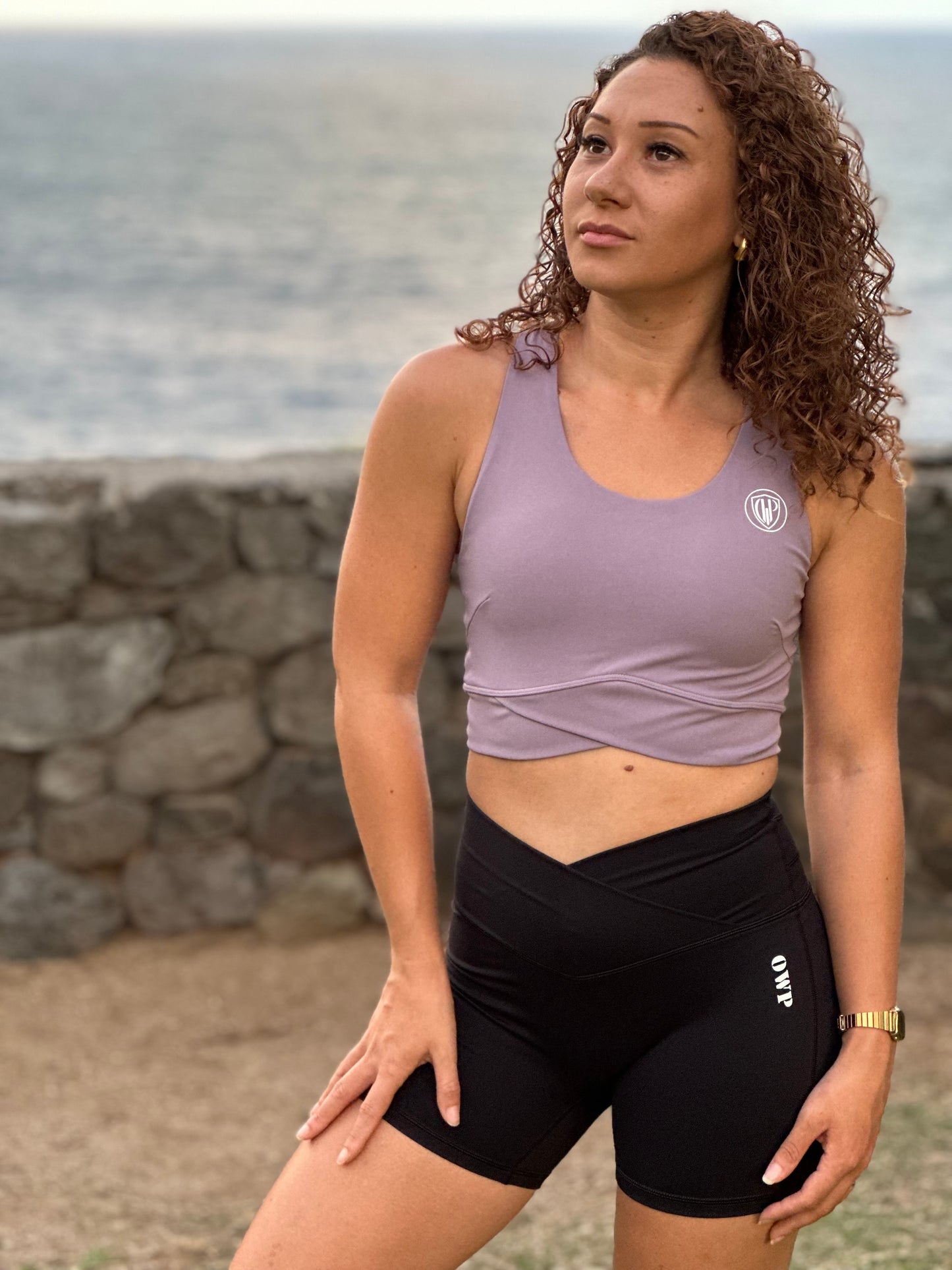 TOP/Brassière