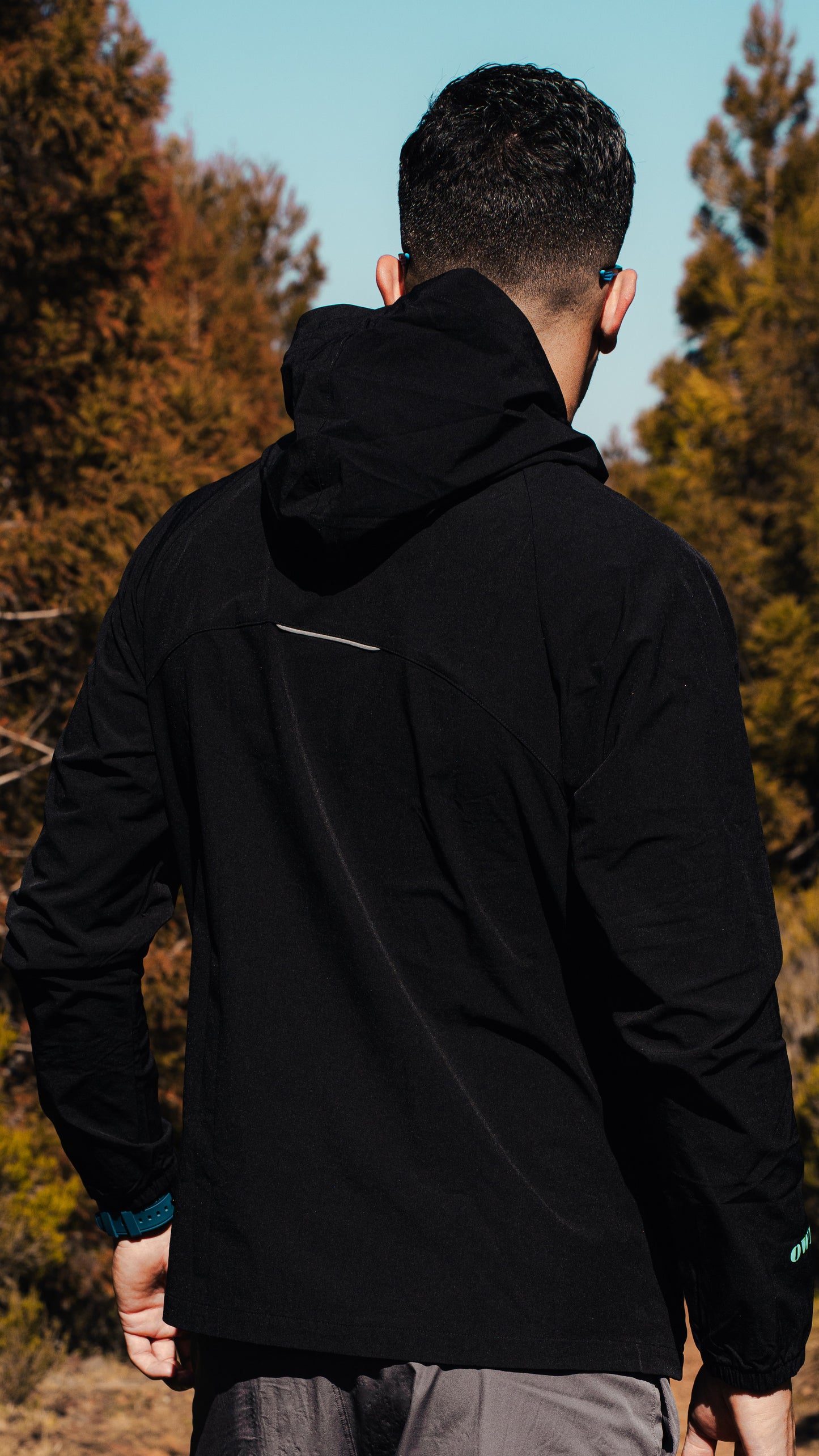 Veste mixte Flex