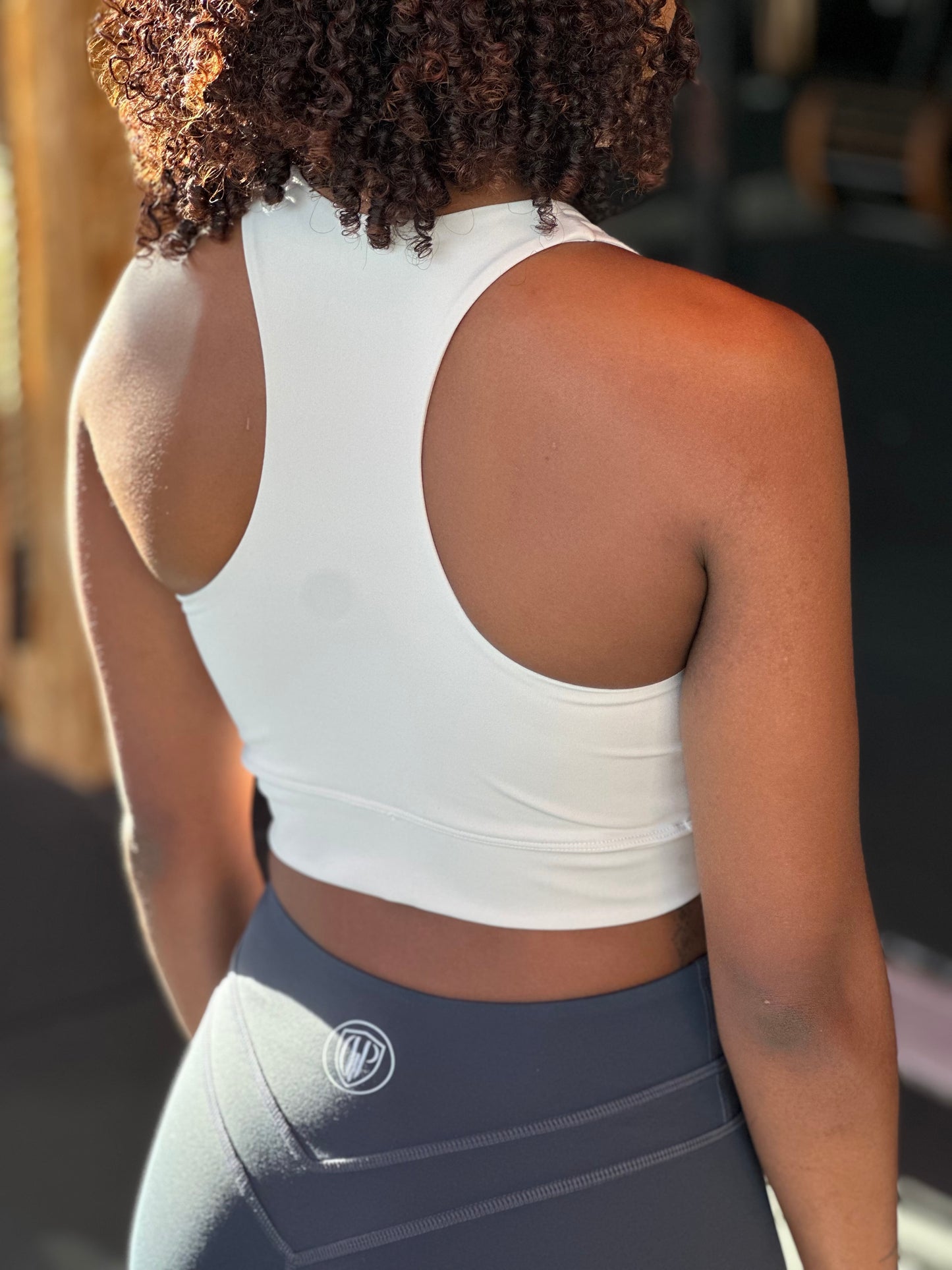 TOP/Brassière