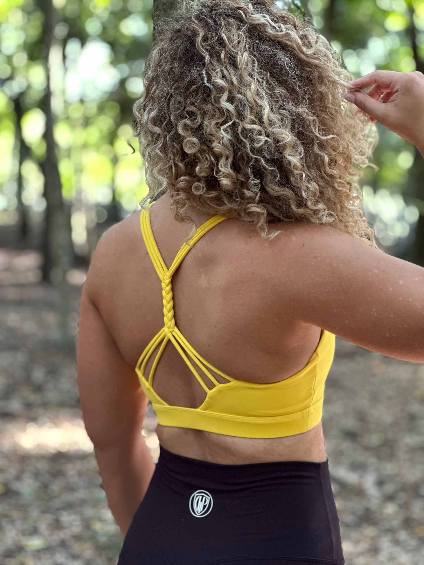 Brassière TROPICAL