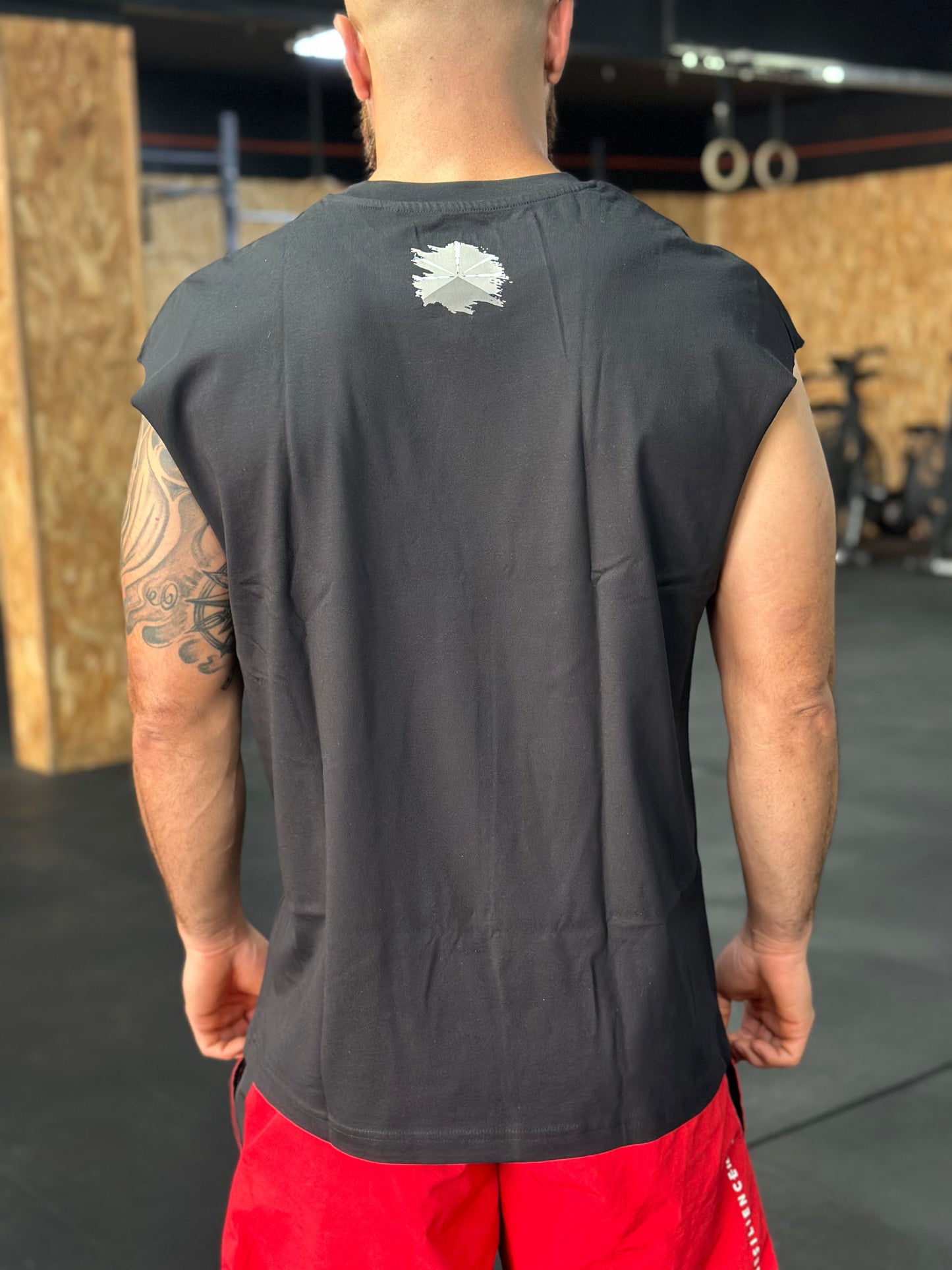 Débardeur ATHLETE SUN