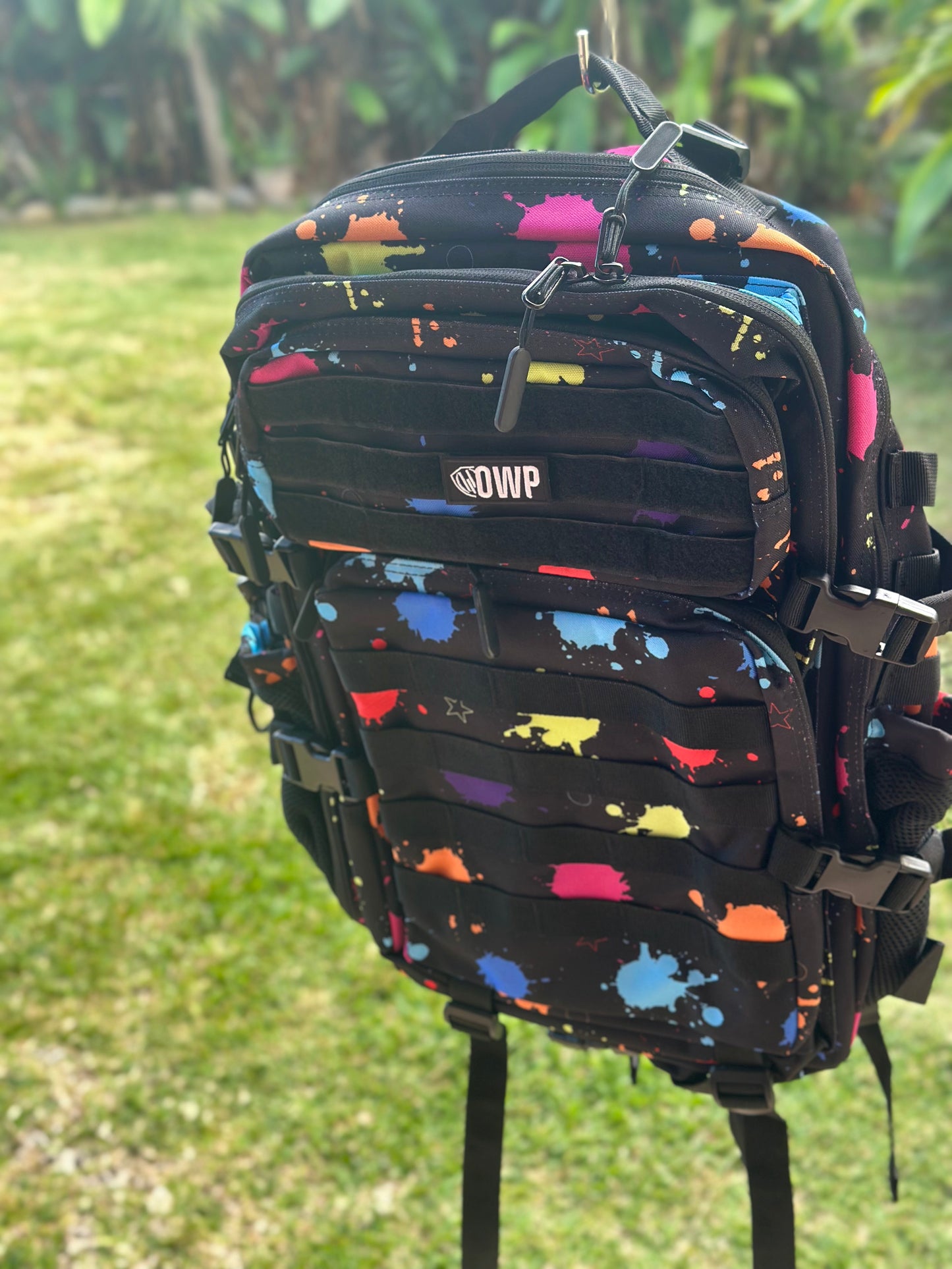 Sac de sport 35L