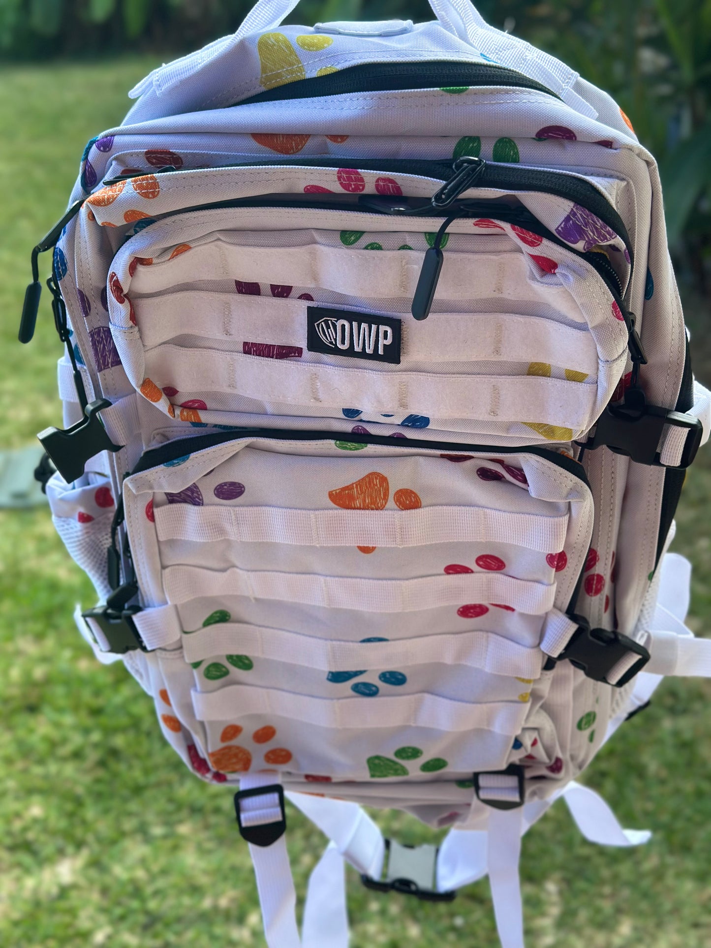 Sac de sport 45L