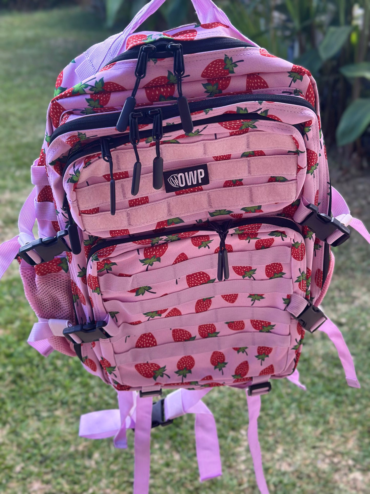 Sac de sport 45L
