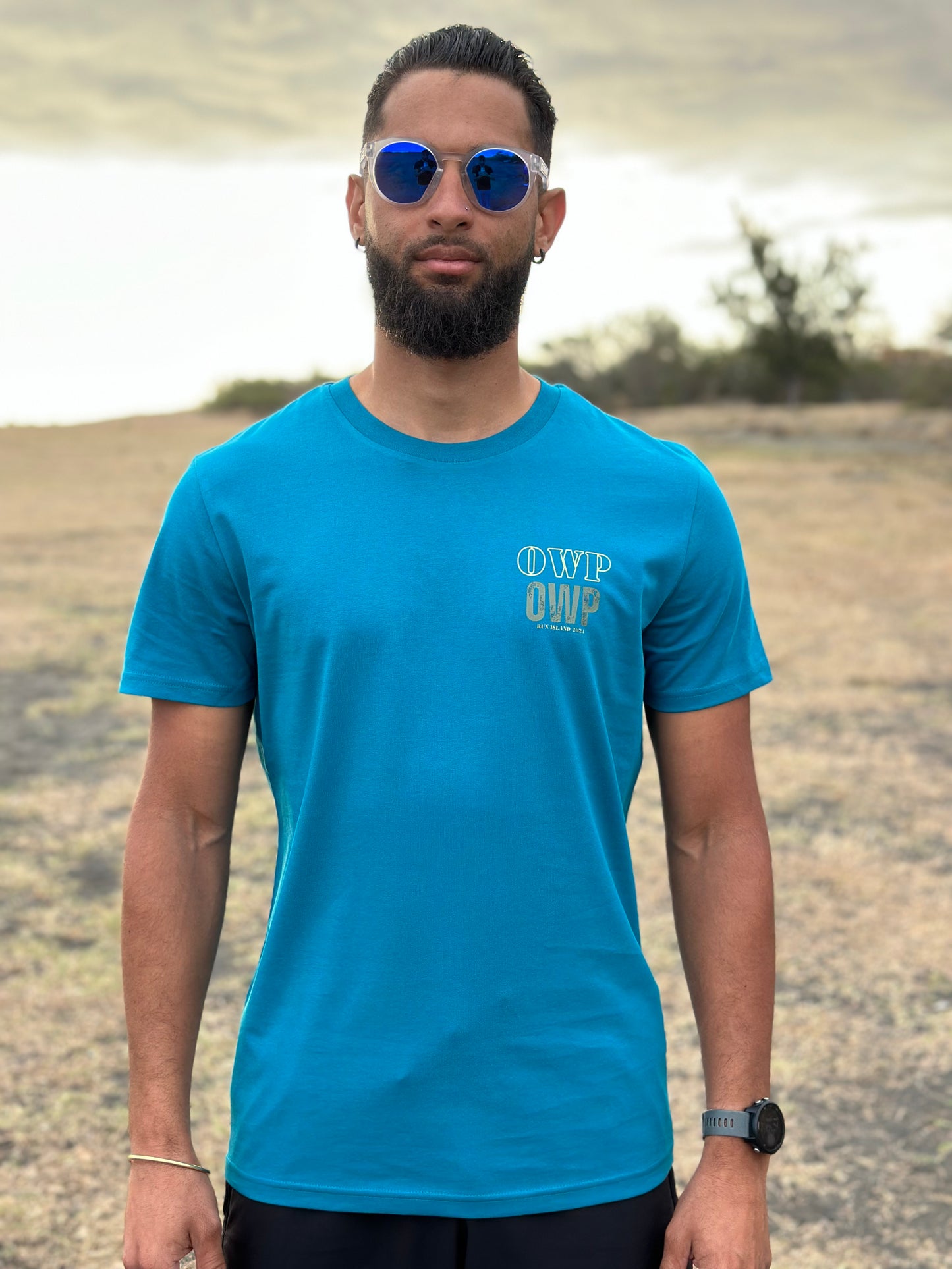 T-Shirt Homme PULSE COLOR