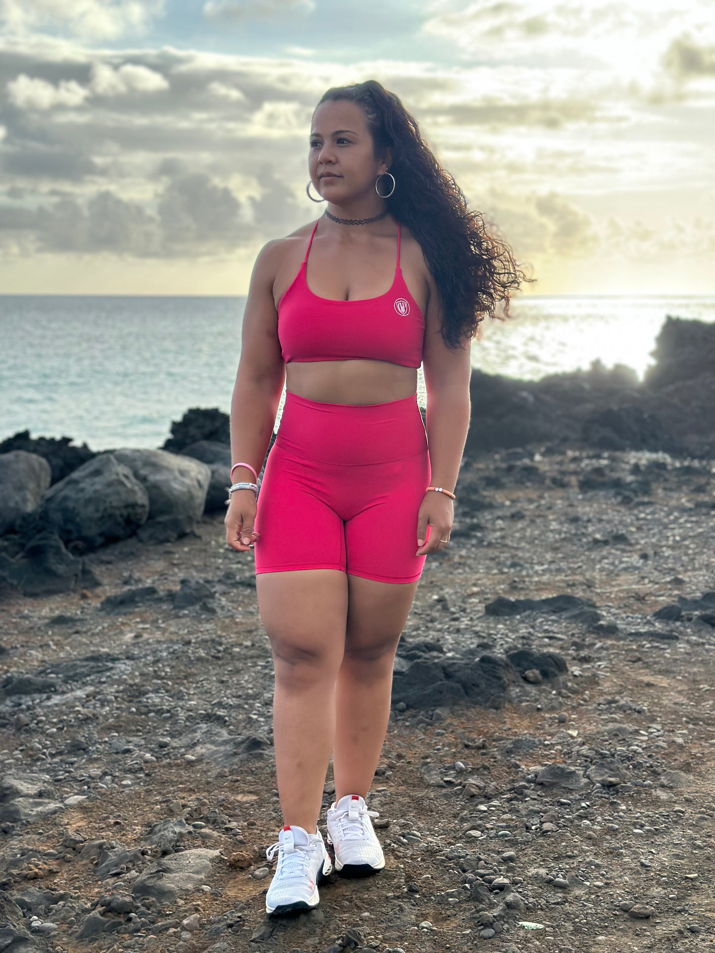 Brassière LILA PINK
