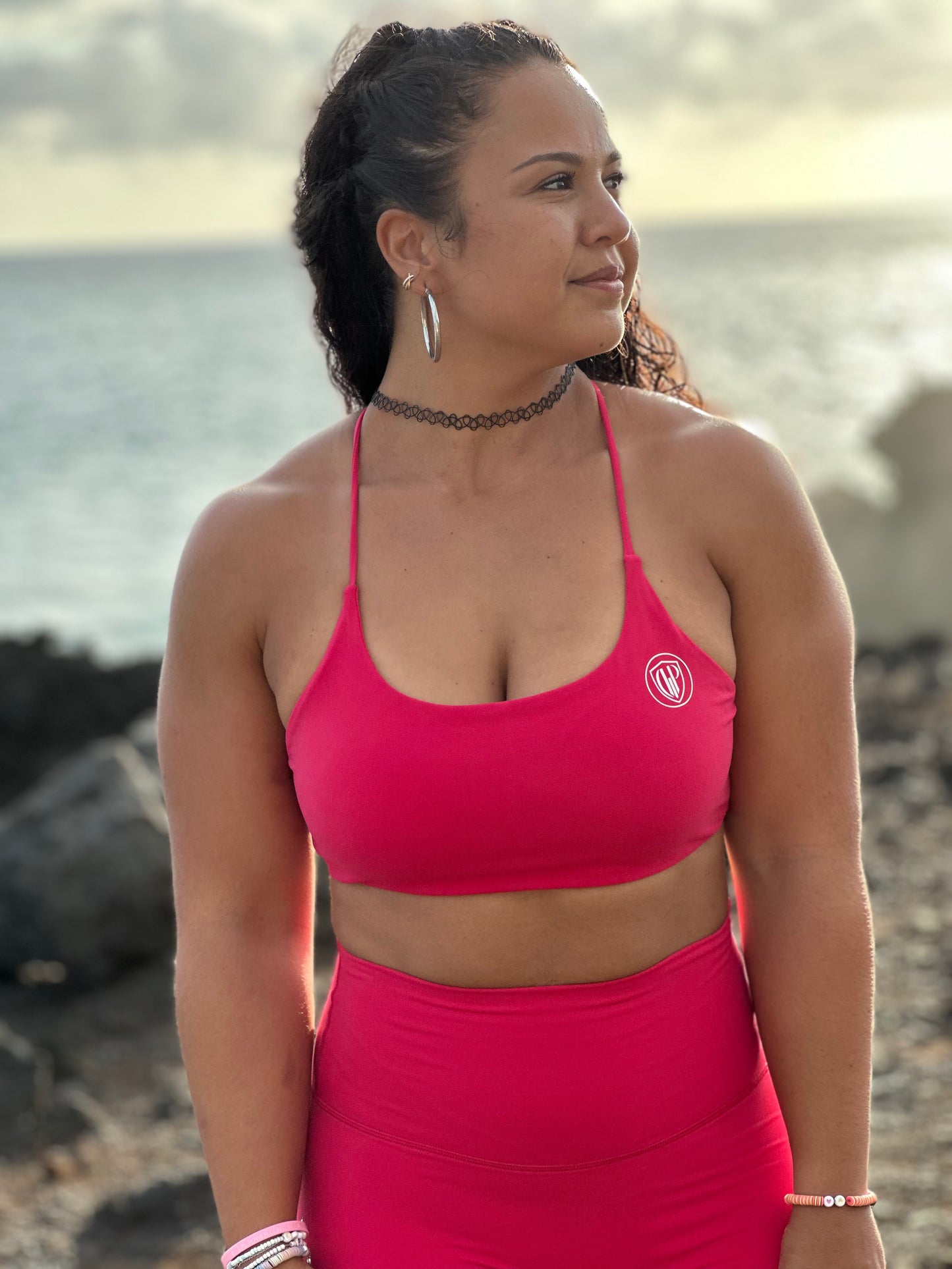 Brassière LILA PINK