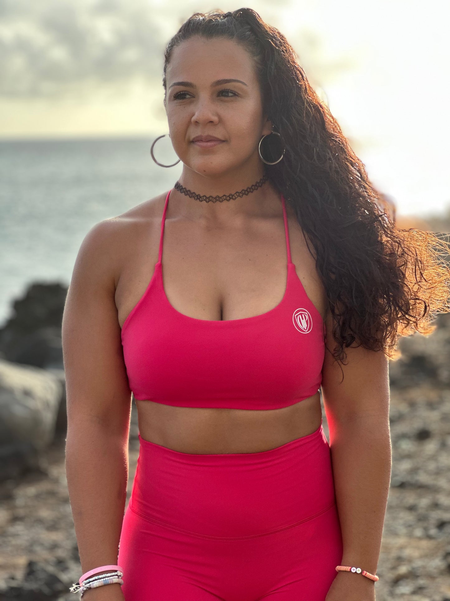 Brassière LILA PINK