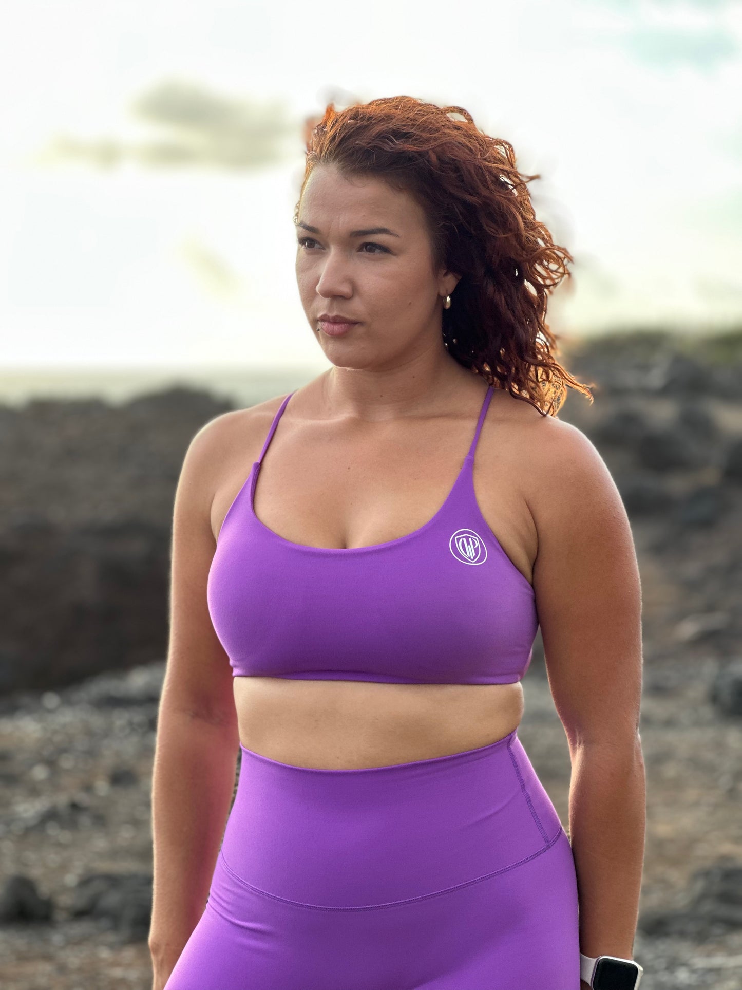 Brassière LILA PURPLE