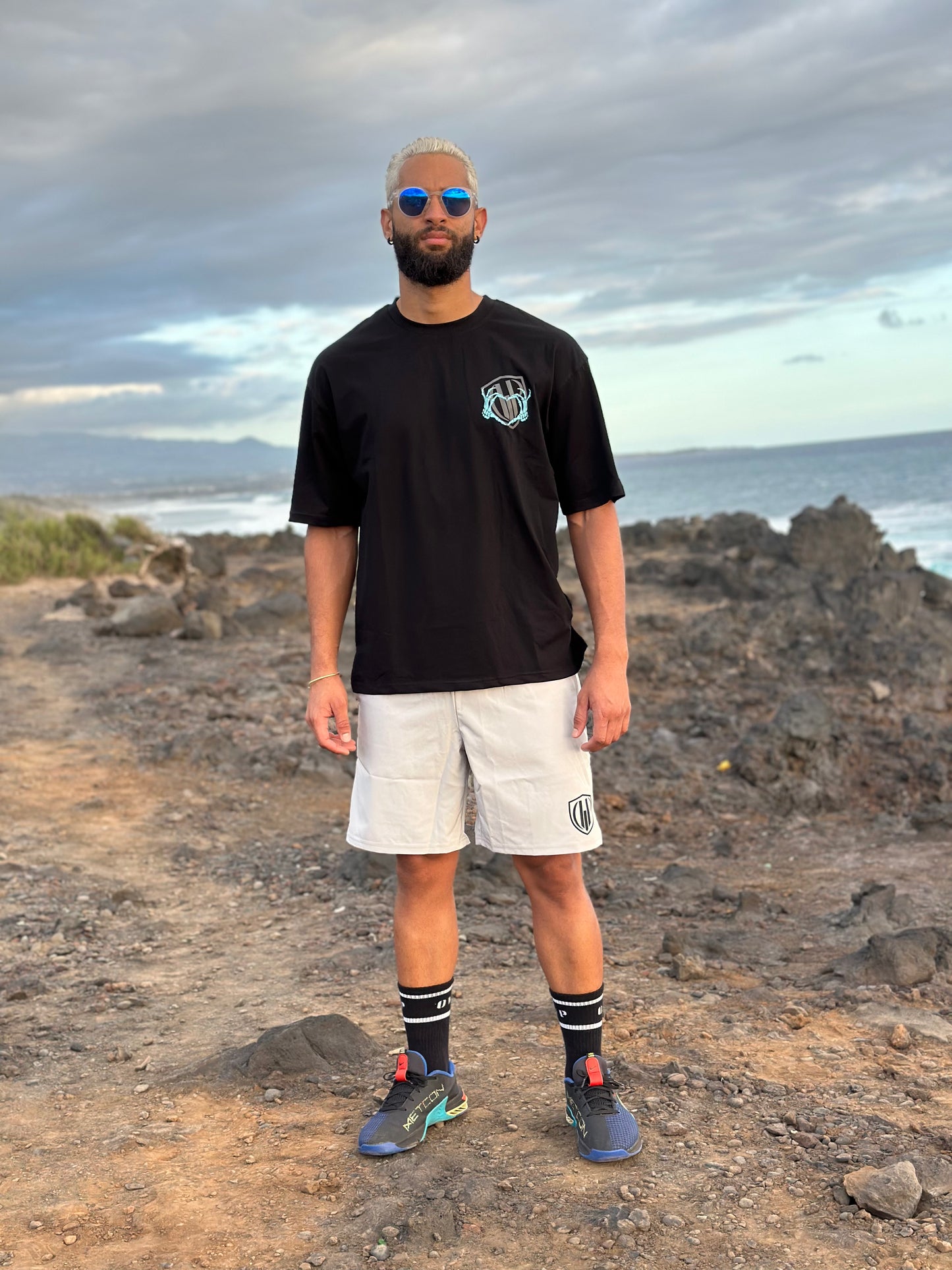 T-Shirt Homme Oversize