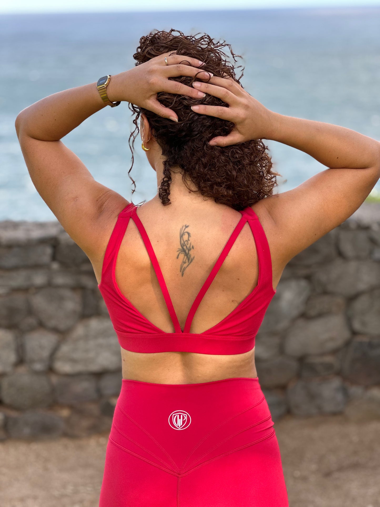 Brassière SÉRÉNITÉ