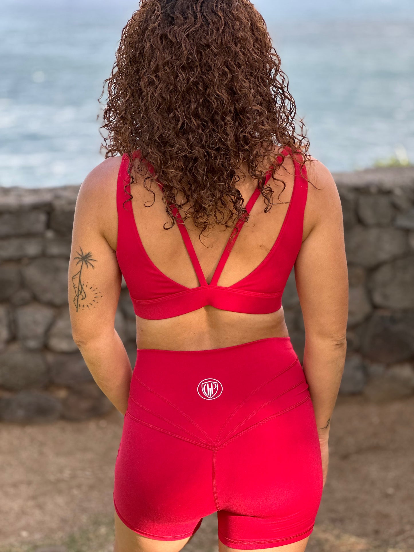 Brassière SÉRÉNITÉ