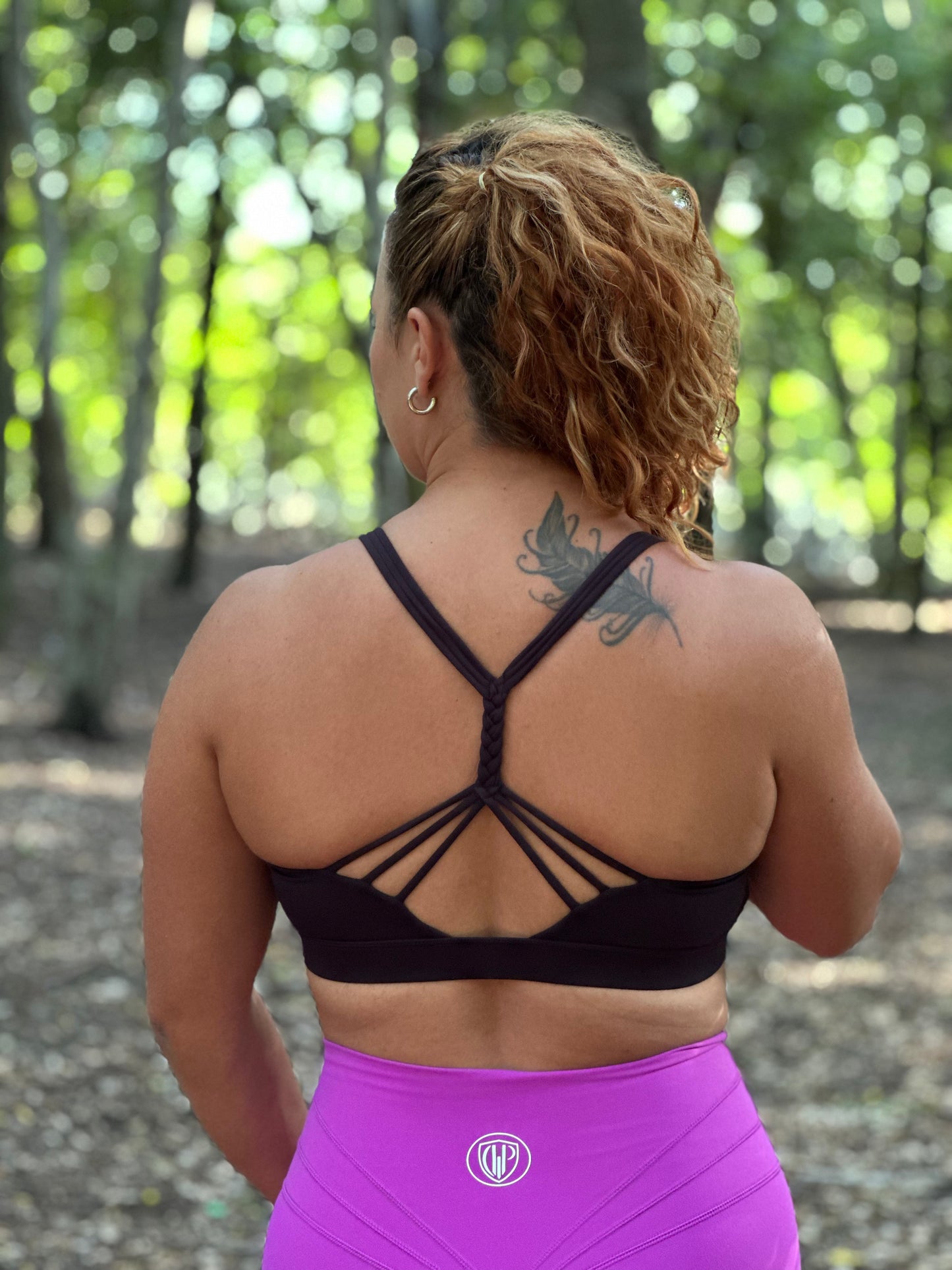 Brassière TROPICAL