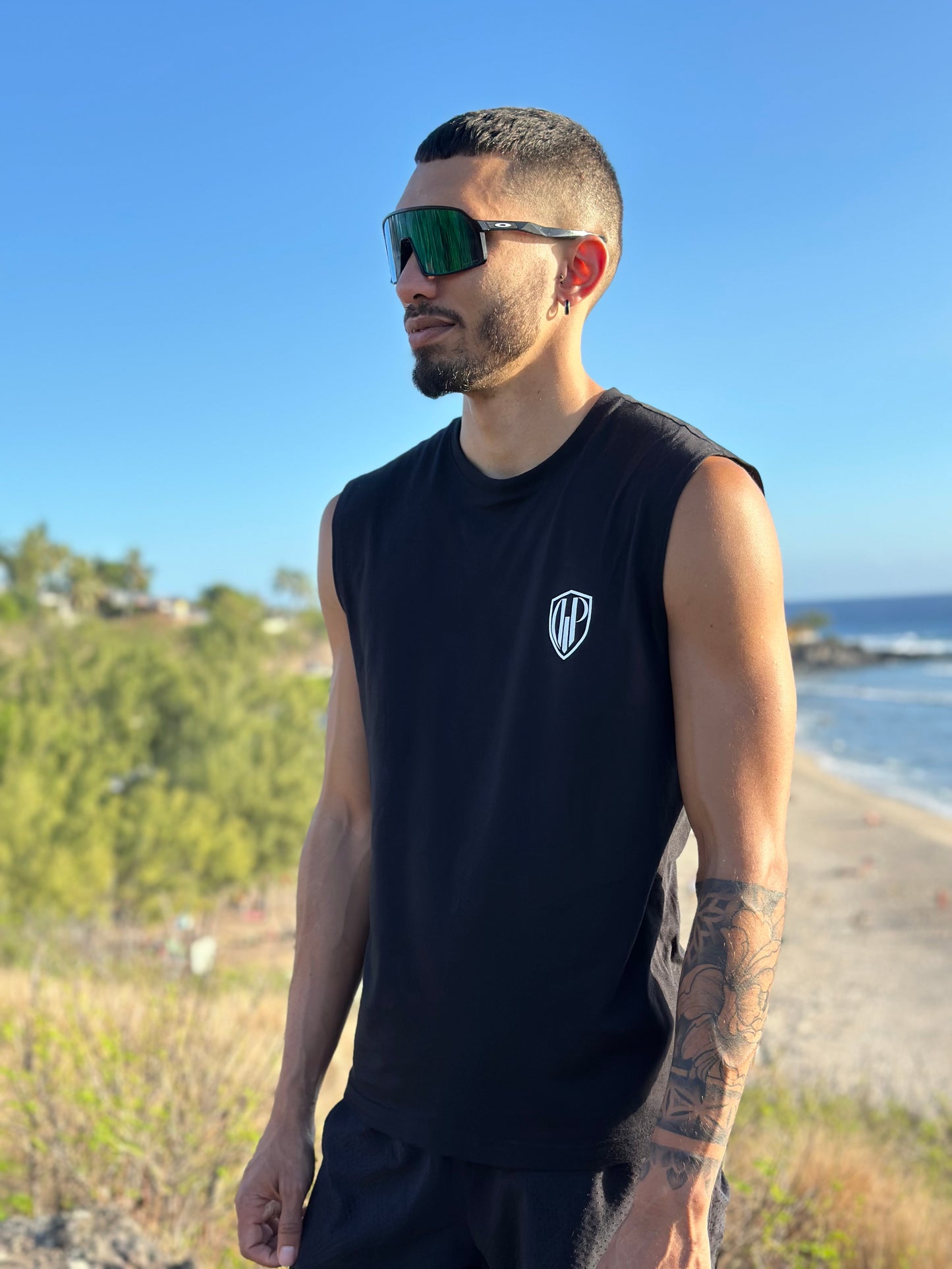 Débardeur UNLIMITED Homme