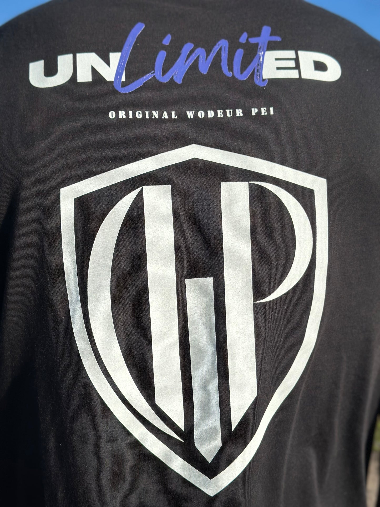 Débardeur UNLIMITED Homme