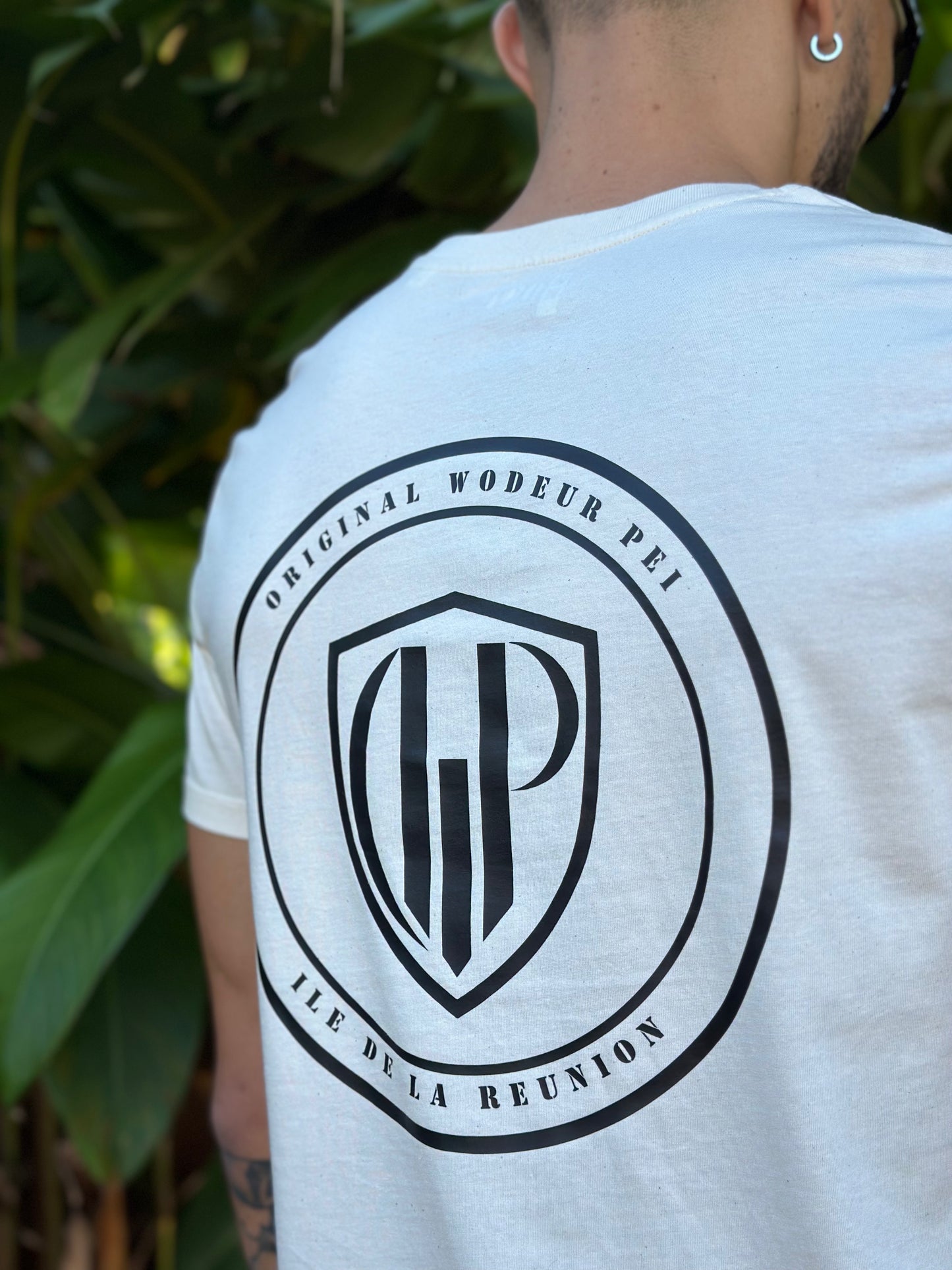 T-Shirt Homme OWP