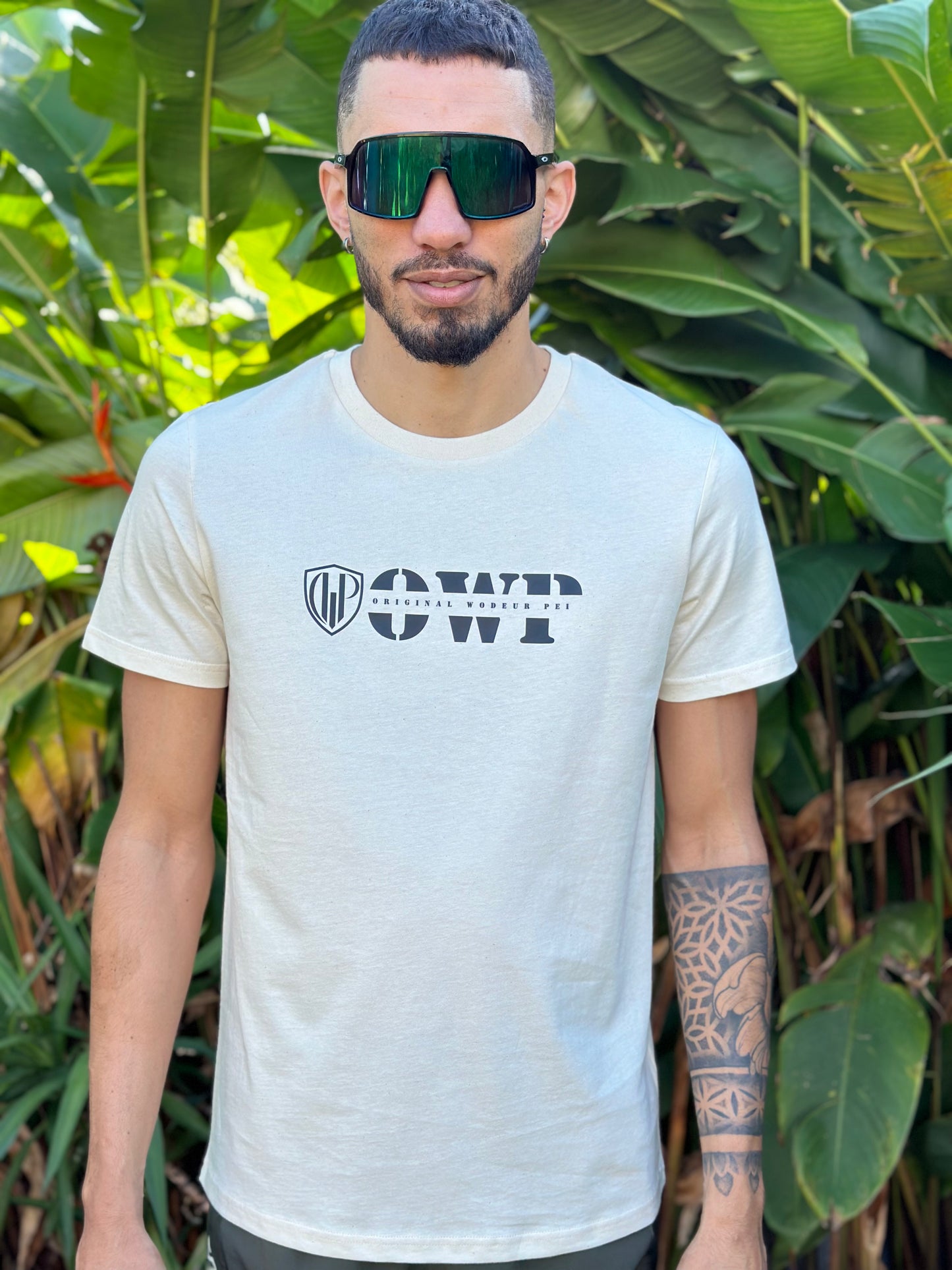 T-Shirt Homme OWP