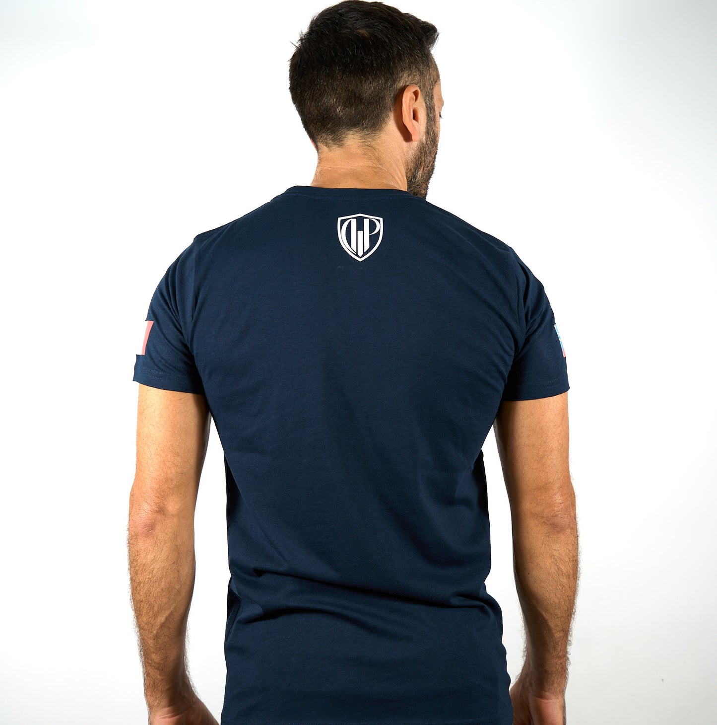 T-Shirt Homme "LAST REP"