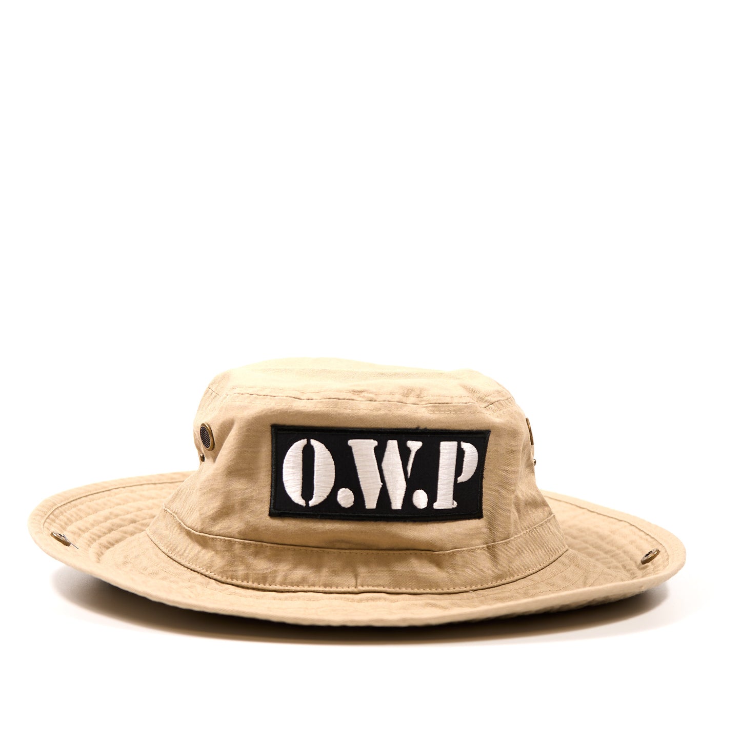 Bob "O.W.P"