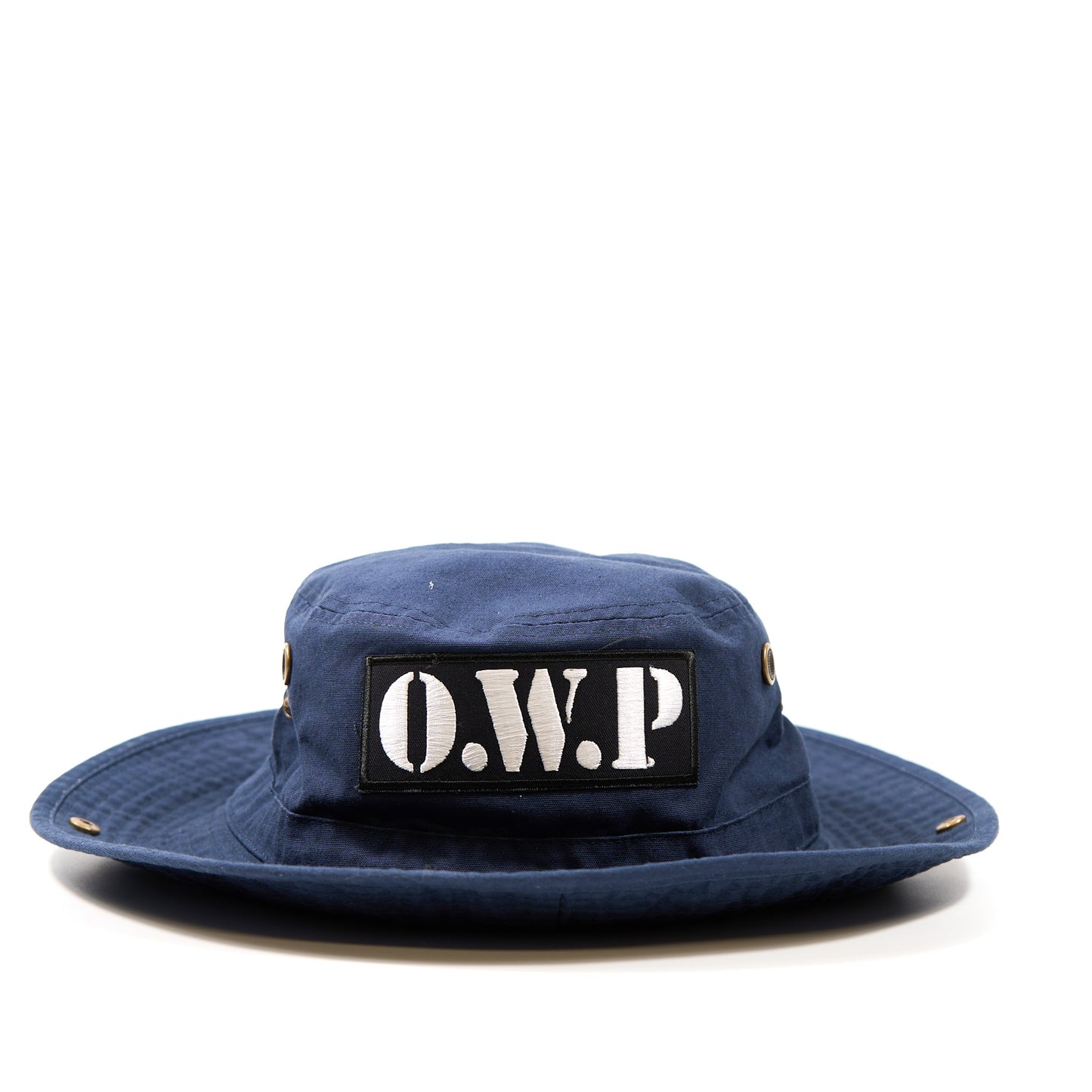 Bob "O.W.P"