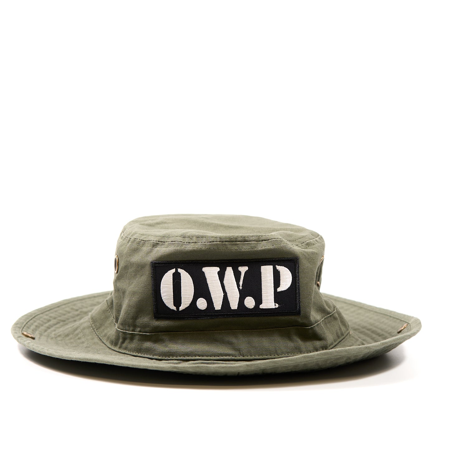 Bob "O.W.P"