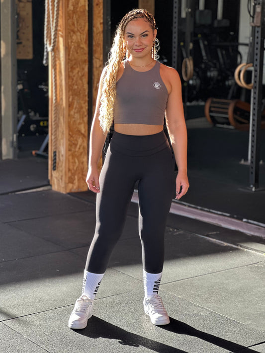 Legging Capsule Raw Energy