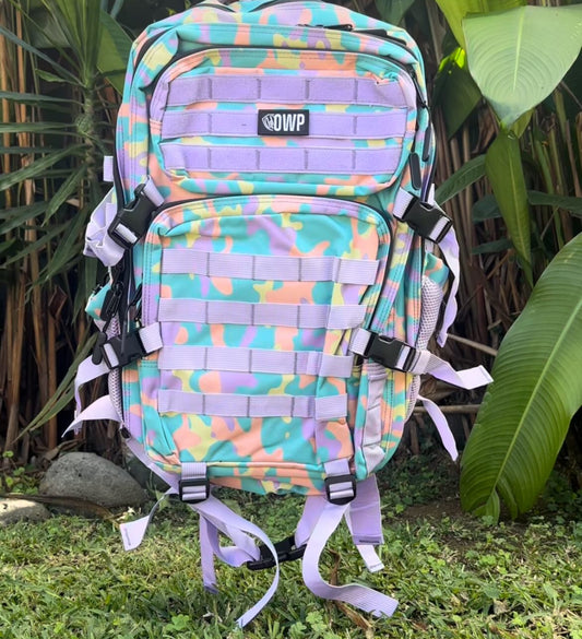 Sac de sport 45L