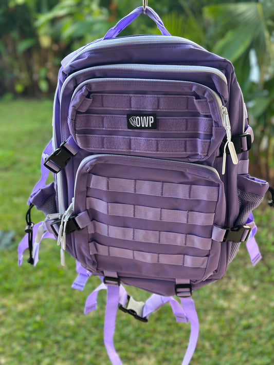 Sac de sport 35L