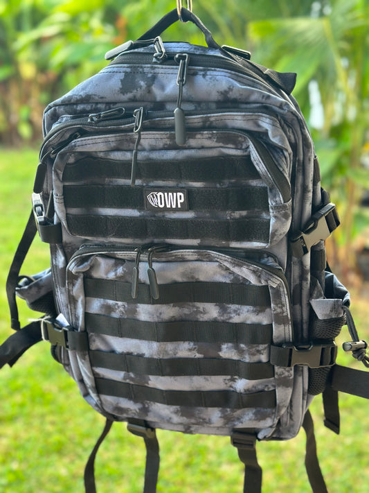 Sac de sport 35L
