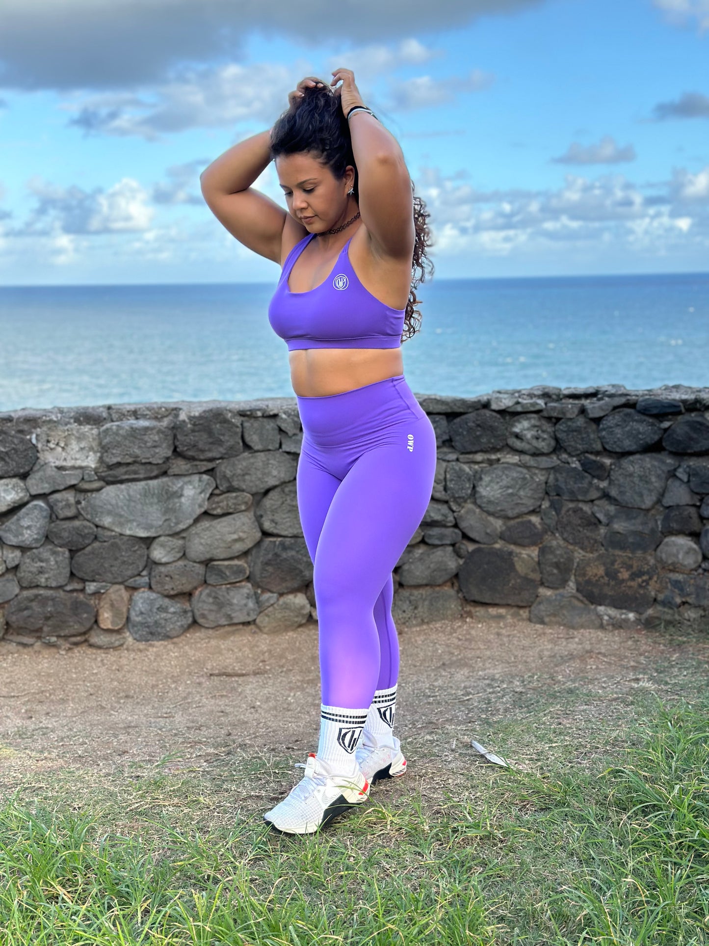 Legging DONNA