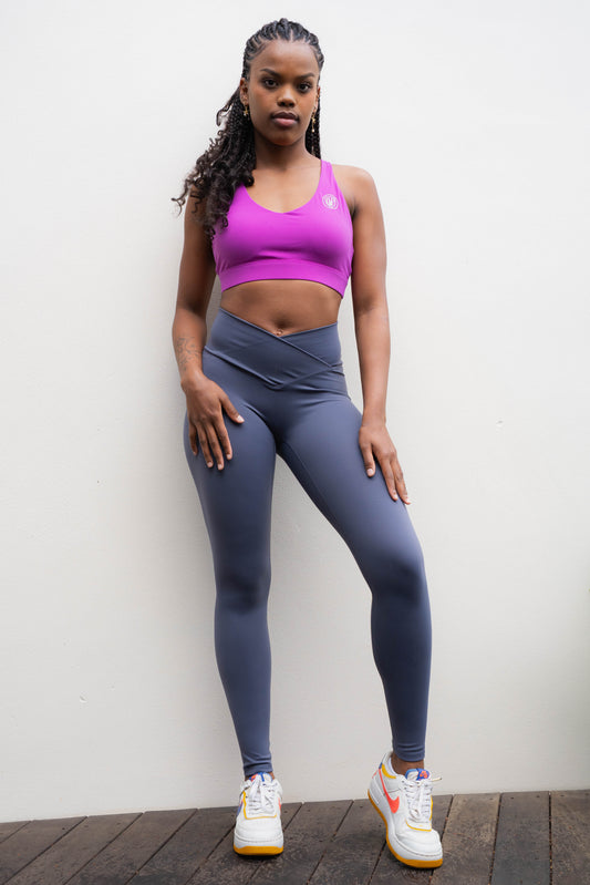 Legging Solar