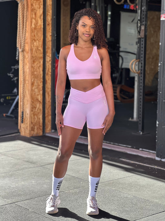 Short Glow