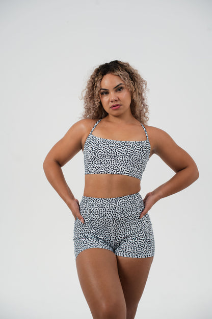 Short DIVINE