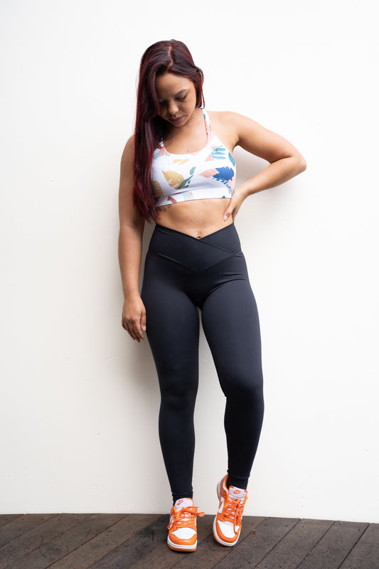 Legging Solar