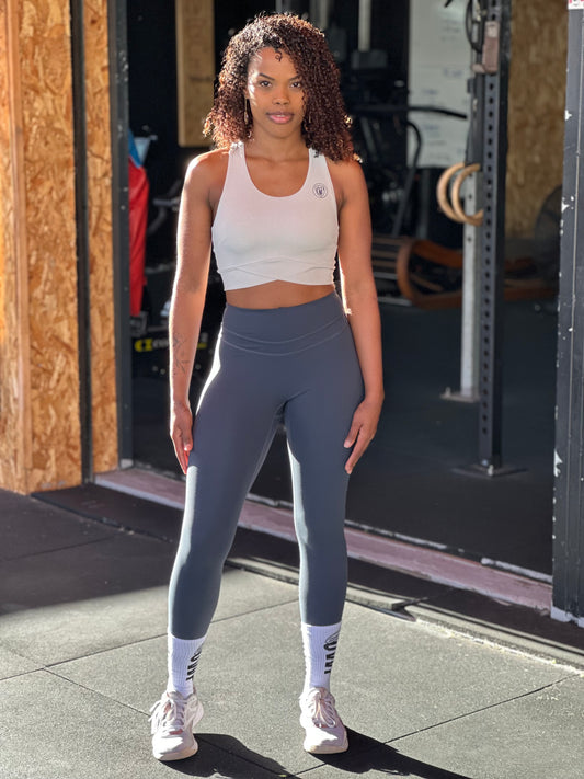 Legging Capsule Raw Energy