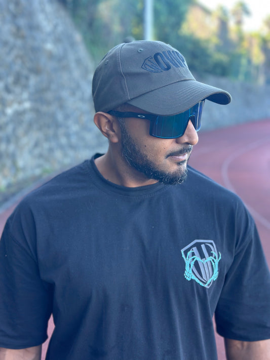 Casquette OWP