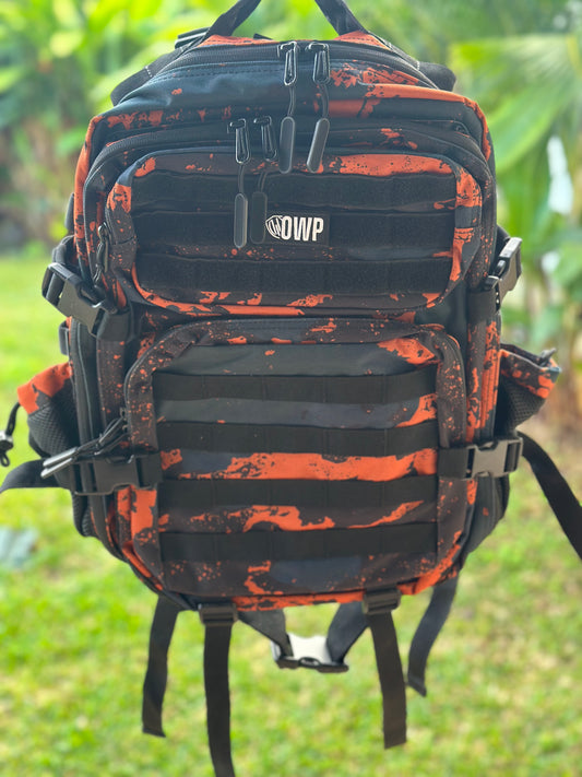 Sac de sport 35L