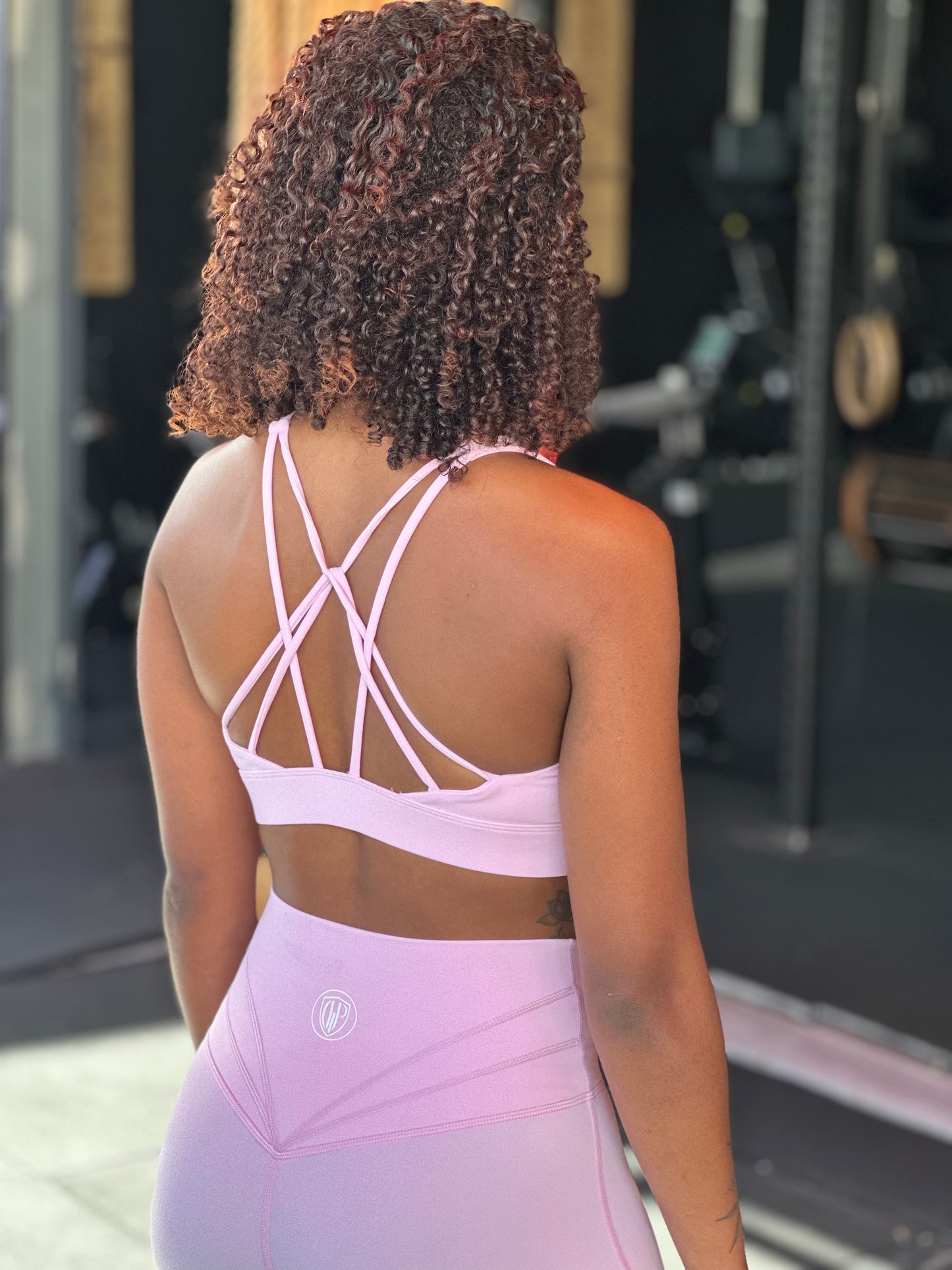 Brassière GLOW