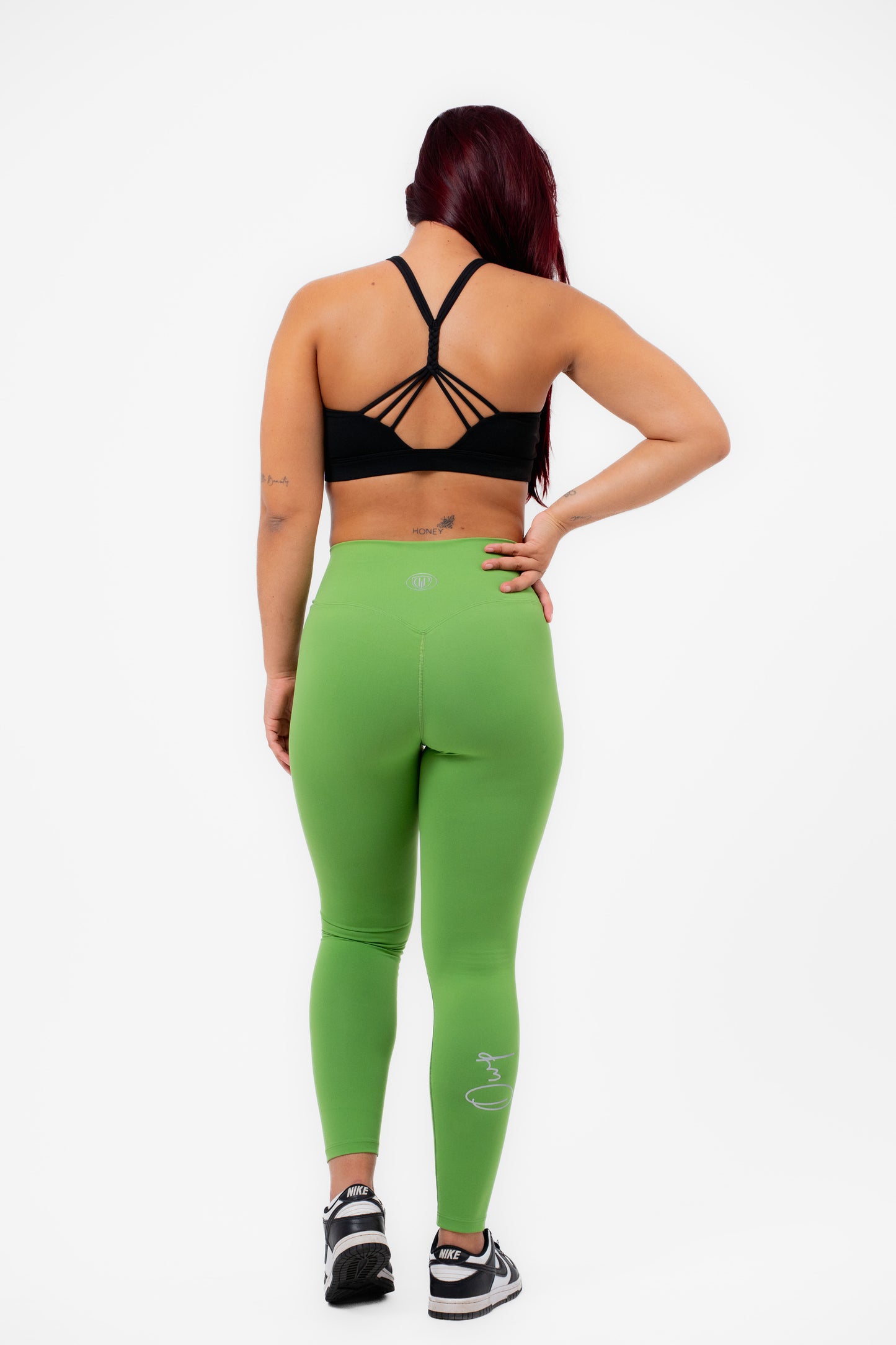 Legging Solar