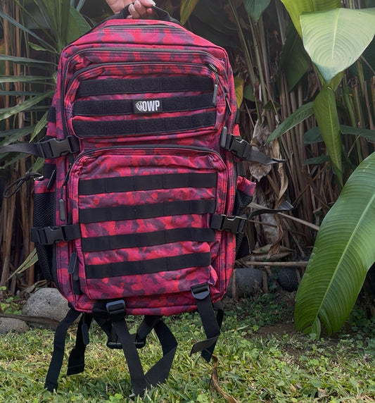Sac de sport 45L