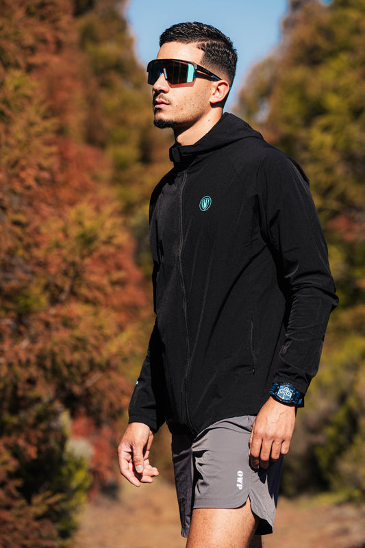Veste mixte Flex