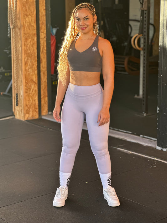 Legging Capsule Raw Energy