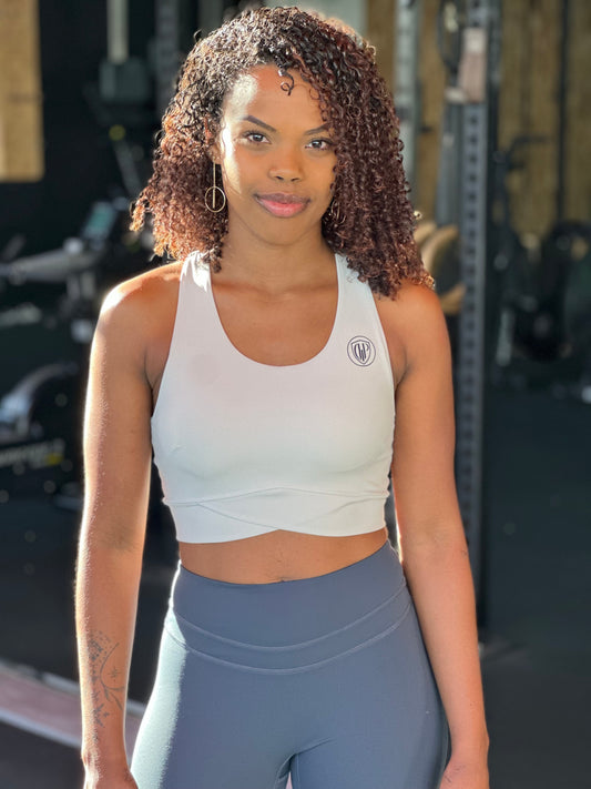 TOP/Brassière